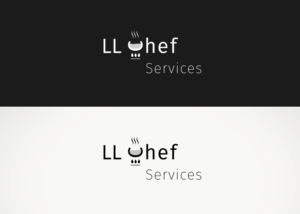 Logo Design by JX