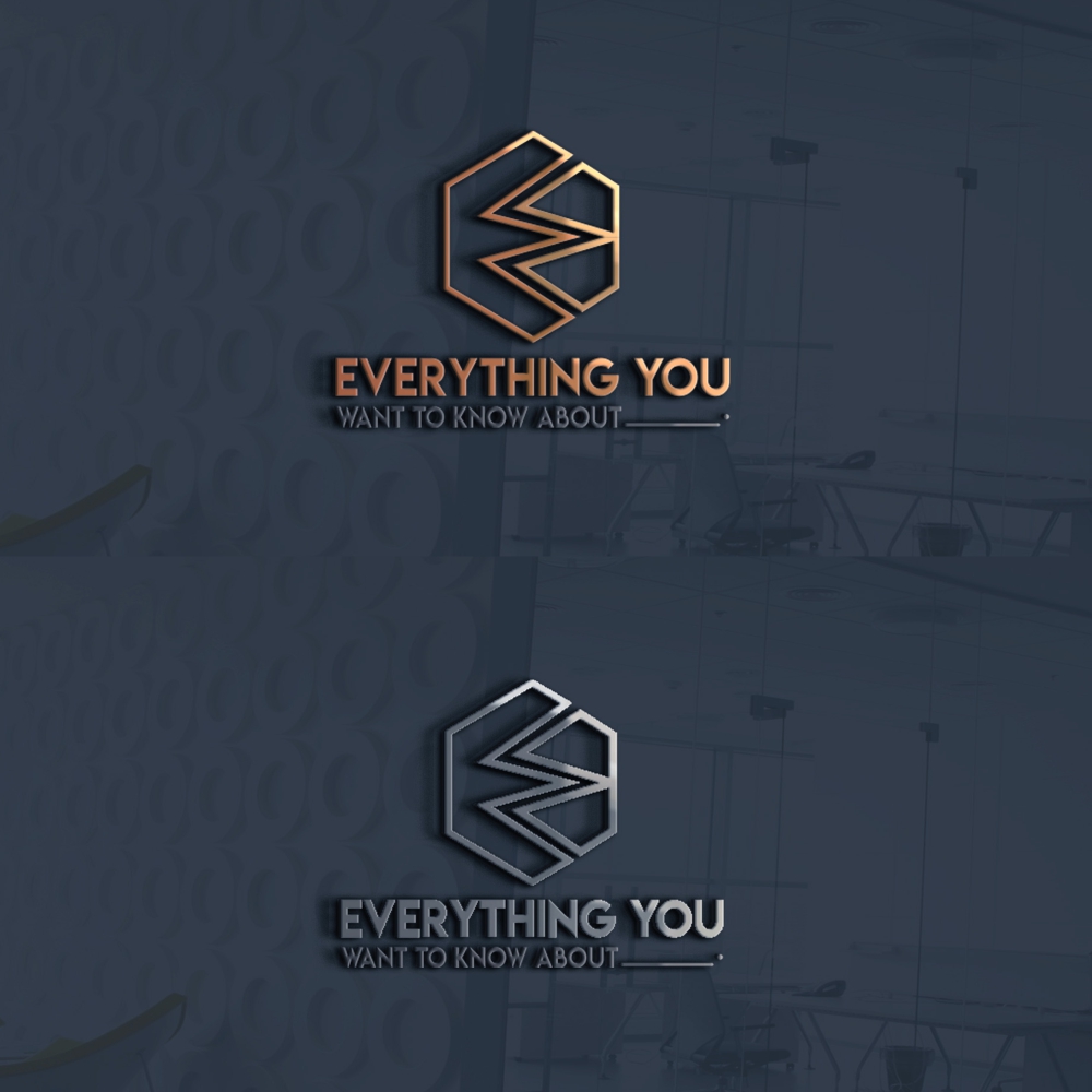 Logo-Design von andi_fikri für dieses Projekt | Design #21055151