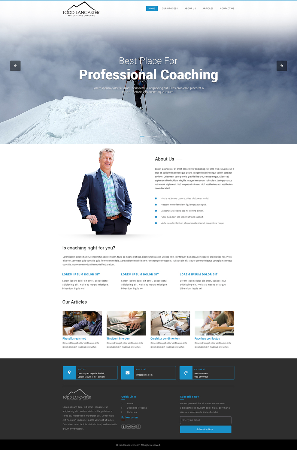 Web Design par Abhinav Katiyar pour ce projet | Design #20964867
