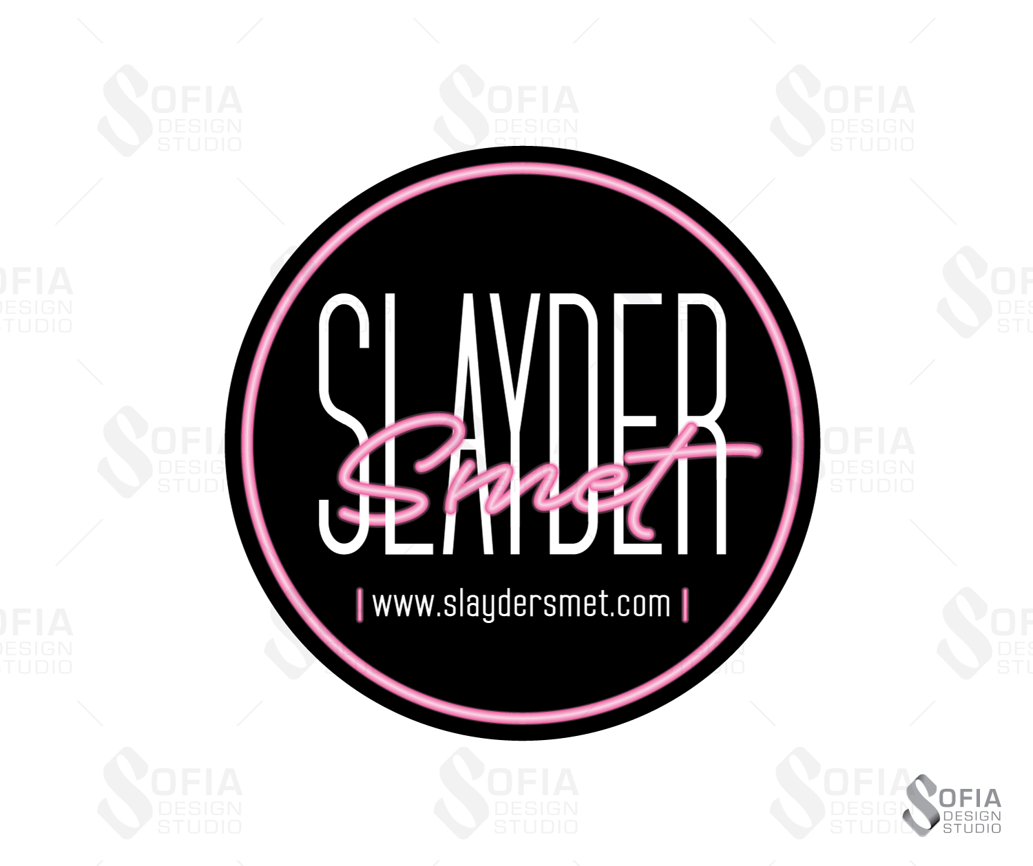 Graphic Design by SofiaDesignStudio for this project | Design #20962709