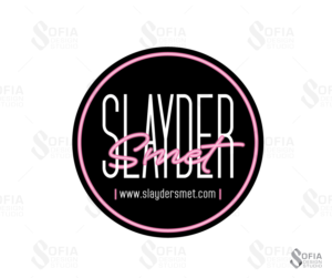 Sticker Design | Grafik-Design von SofiaDesignStudio
