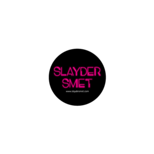 Sticker Design | Graphic Design by Sayari 3