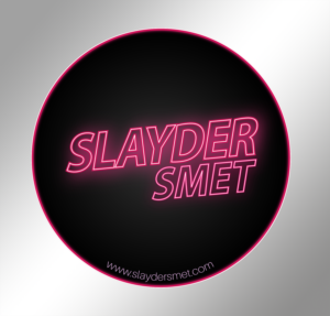 Sticker Design | Grafik-Design von IndreDesign