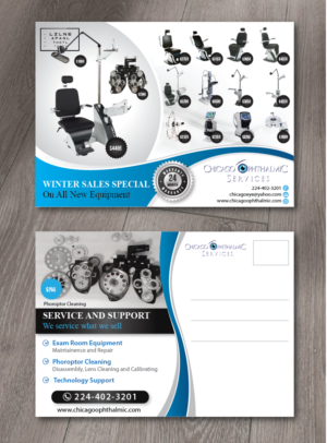 Sales special | Diseño de Postal por alex989