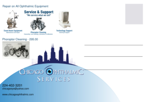 Postcard Design by Laksri