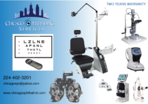 Postcard Design by Laksri for Chicago Ophthalmic Services, Inc | Design: #20965973