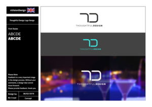 Logo-Design von [n]visionDesign für dieses Projekt | Design #20957260