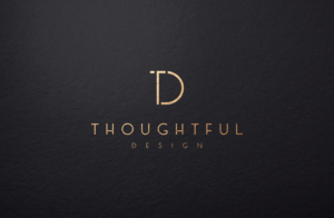 Thoughtful Design | Design de Logo par GLDesigns