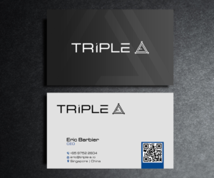 Business Card Design by Designers Hub for this project | Design: #20952137