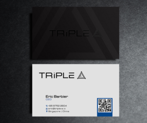Business Card Design by Designers Hub for this project | Design: #20952138