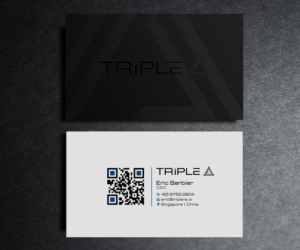 Business Card Design by Designers Hub for this project | Design: #20952188