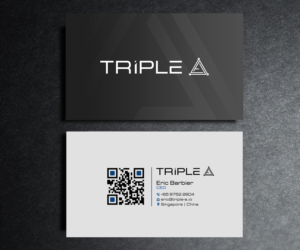 Business Card Design by Designers Hub for this project | Design: #20952190
