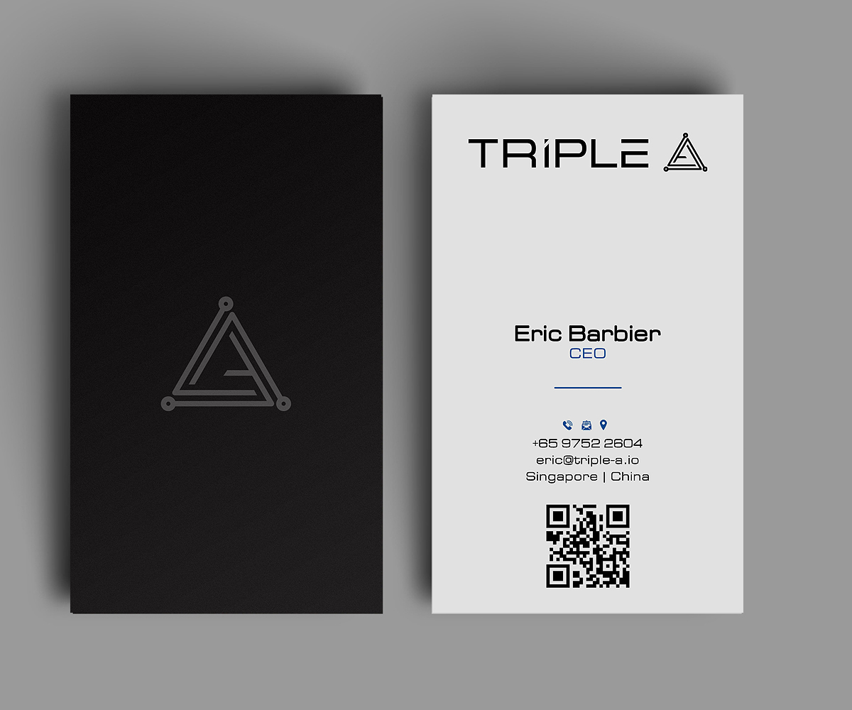 Business Card Design by Designers Hub for this project | Design #20952295