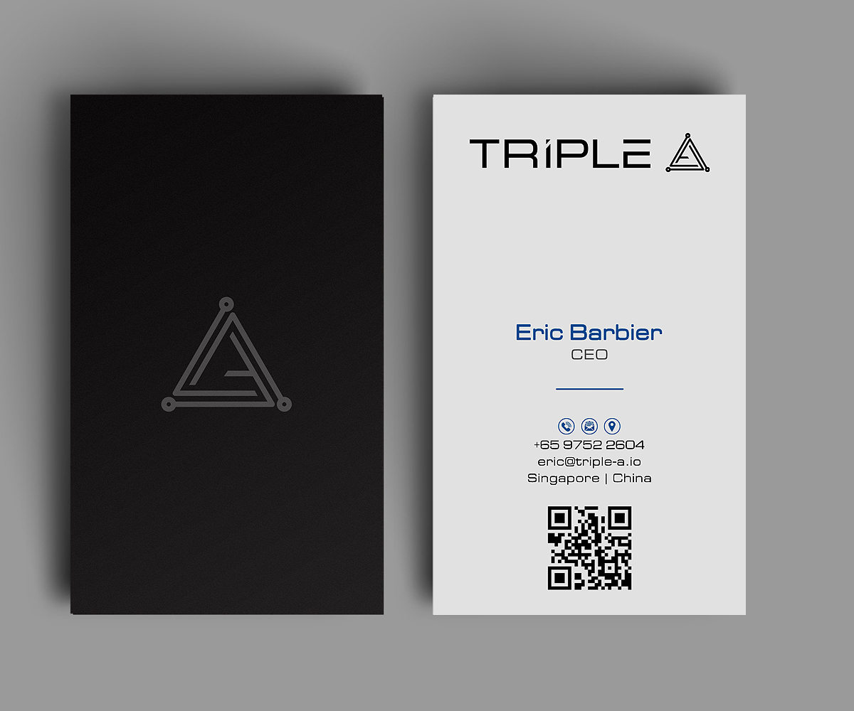 Business Card Design by Designers Hub for this project | Design #20952452