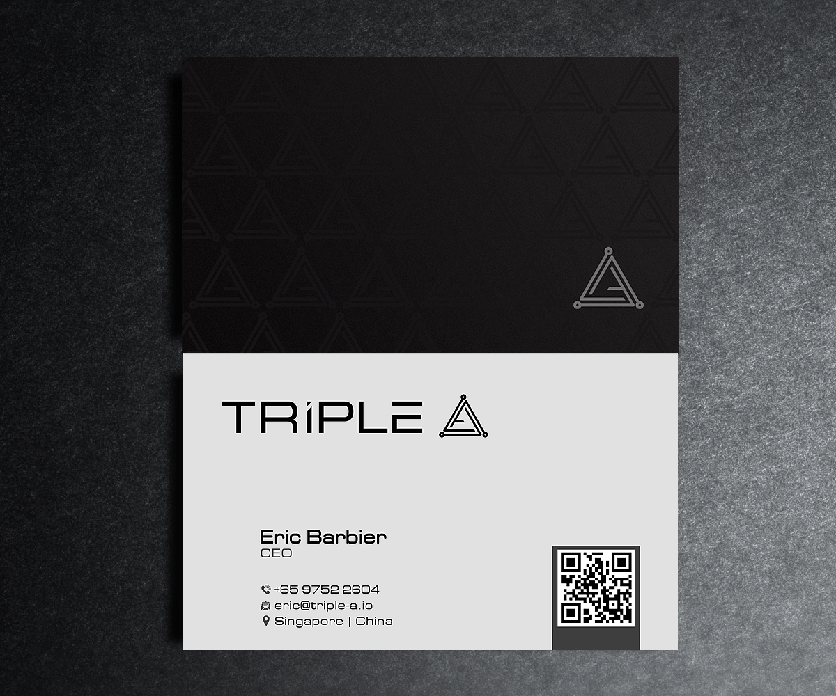 Business Card Design by Designers Hub for this project | Design #20962047