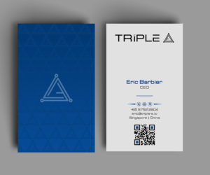 Business Card Design by Designers Hub for this project | Design: #20962369