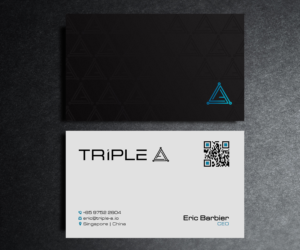 Business Card Design by Designers Hub for this project | Design: #20971436