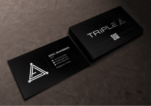 Business Card Design by Creations Box 2015 for this project | Design: #20957477