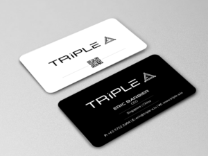 Business Card Design by Creations Box 2015 for this project | Design: #20957482