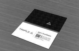 Business Card Design by Creations Box 2015 for this project | Design: #20957992
