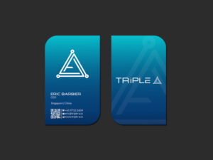 Business Card Design by Creations Box 2015 for this project | Design: #20958002