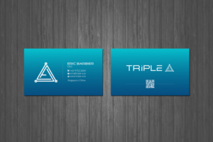 Business Card Design by Creations Box 2015 for this project | Design: #20960664
