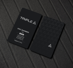 Business Card Design by Creations Box 2015 for this project | Design: #20960665