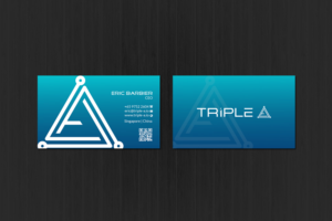 Business Card Design by Creations Box 2015 for this project | Design: #20960666