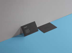 Visitenkarten-Design von Amy_Em für dieses Projekt | Design #20986246