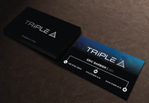 Business Card Design by LAXMI DESIGNHUB for this project | Design: #21002361