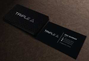 Business Card Design by LAXMI DESIGNHUB for this project | Design: #21002363