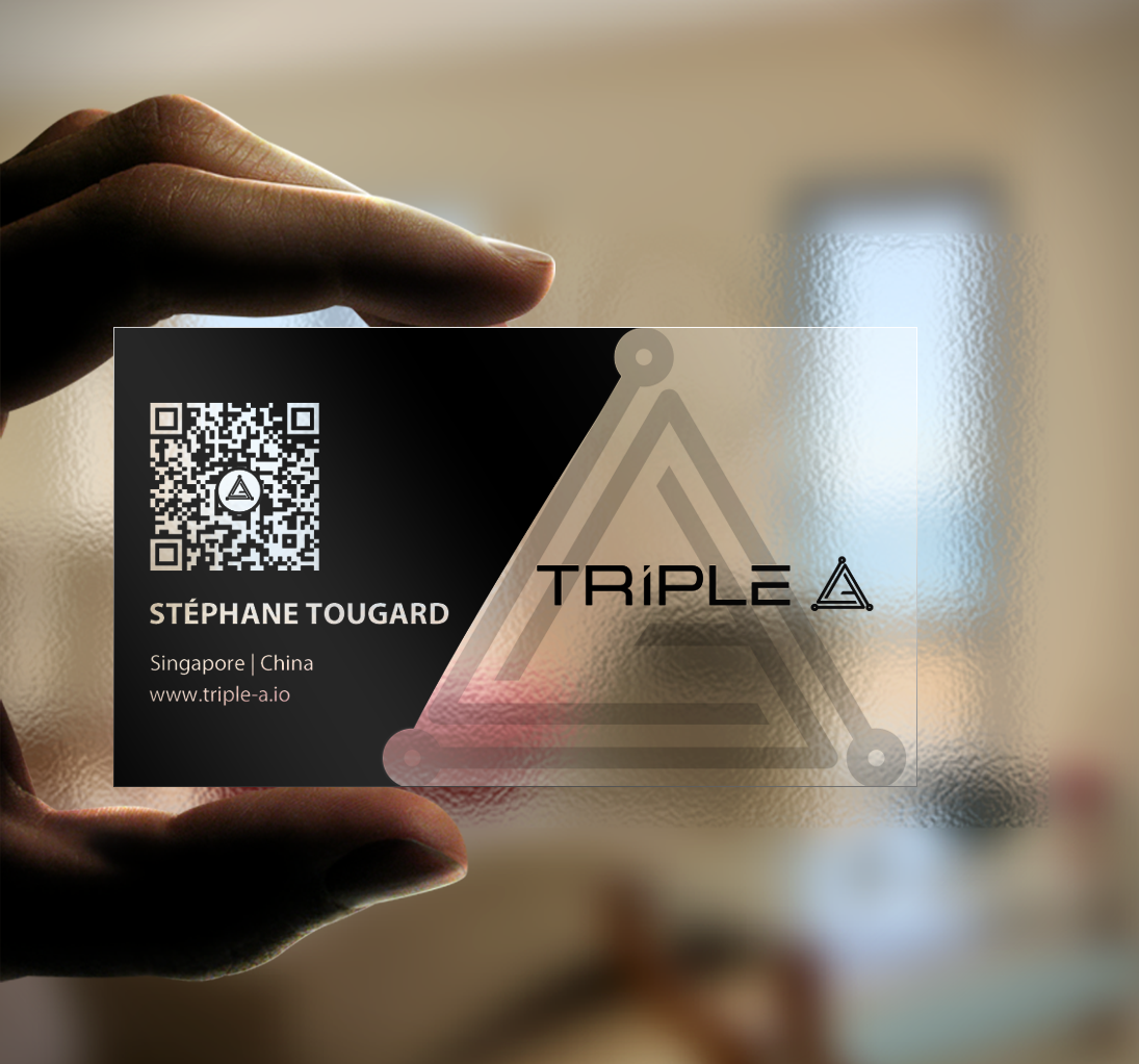 Business Card Design by Brand aid for this project | Design #21008808