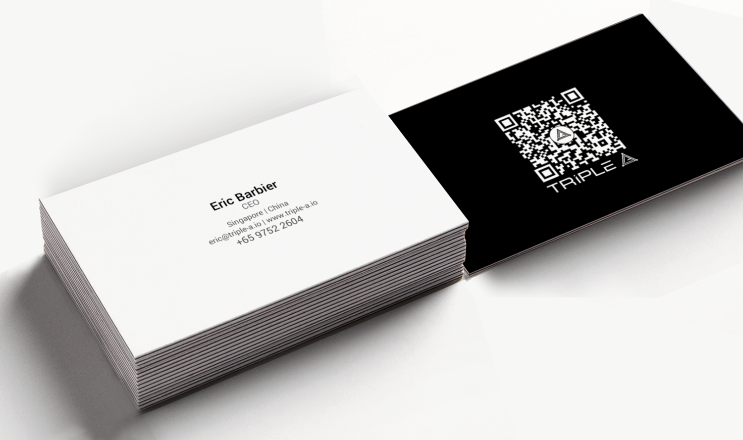 Design de Carte de Visite par chandrayaan.creative pour ce projet | Design #20957102