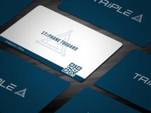Business Card Design by Tripti Ranjan Gain for this project | Design: #21025142