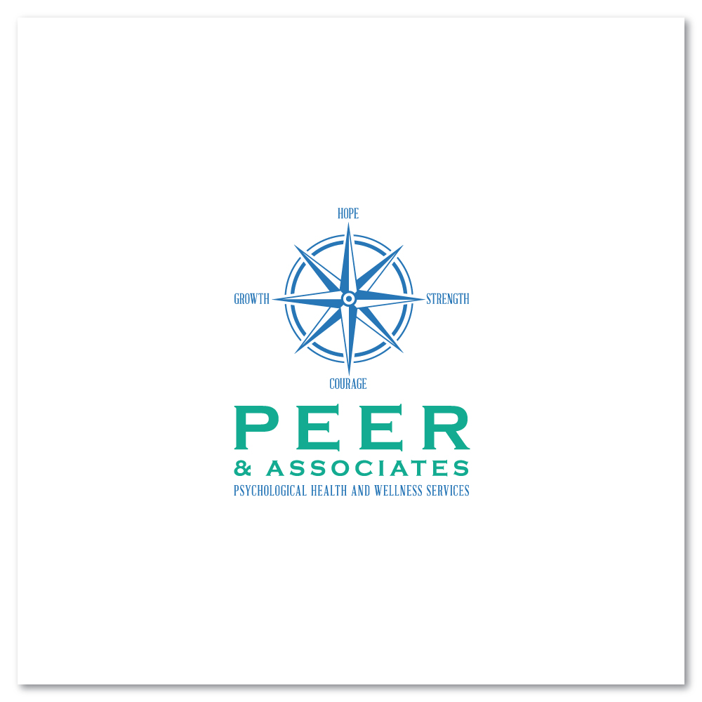 Logo Design by Sujit Banerjee for Peer and Associates | Design #20959498