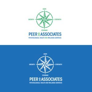 Logo Design by Sujit Banerjee for Peer and Associates | Design: #20959501