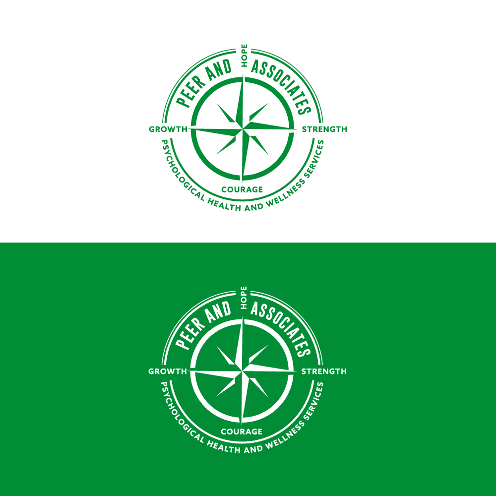 Logo Design by Sujit Banerjee for Peer and Associates | Design #20959502