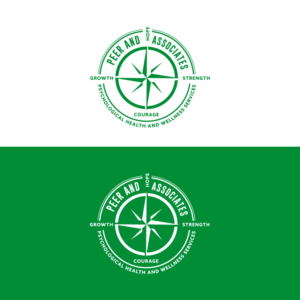 Logo Design by Sujit Banerjee for Peer and Associates | Design: #20959502