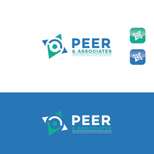 Logo Design by nandkumar for Peer and Associates | Design: #20960303