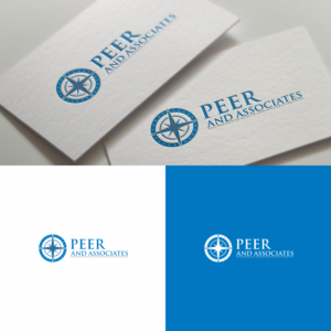Peer and Associates, Psychological Health and Wellness Services | Logo-Design von tejo