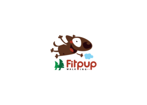 Fitpup | Logo Design by Sonya