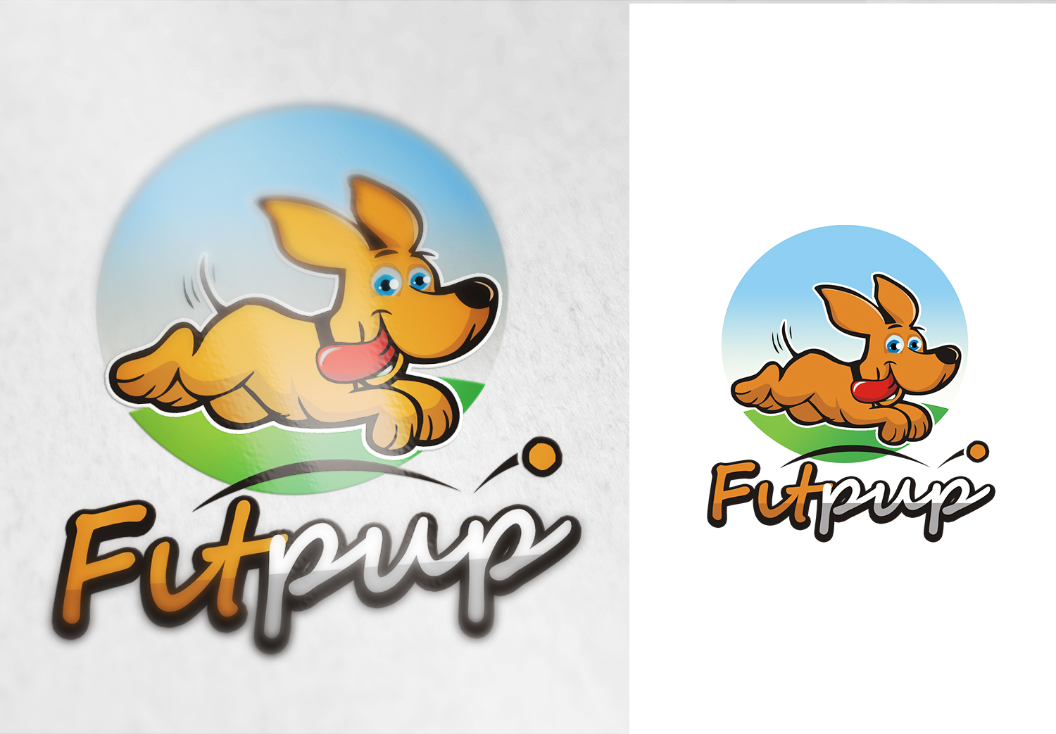 Logo Design by dhadaj for this project | Design #20953081