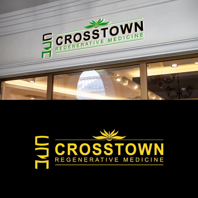 Logo Design by mam1 for this project | Design #20964459