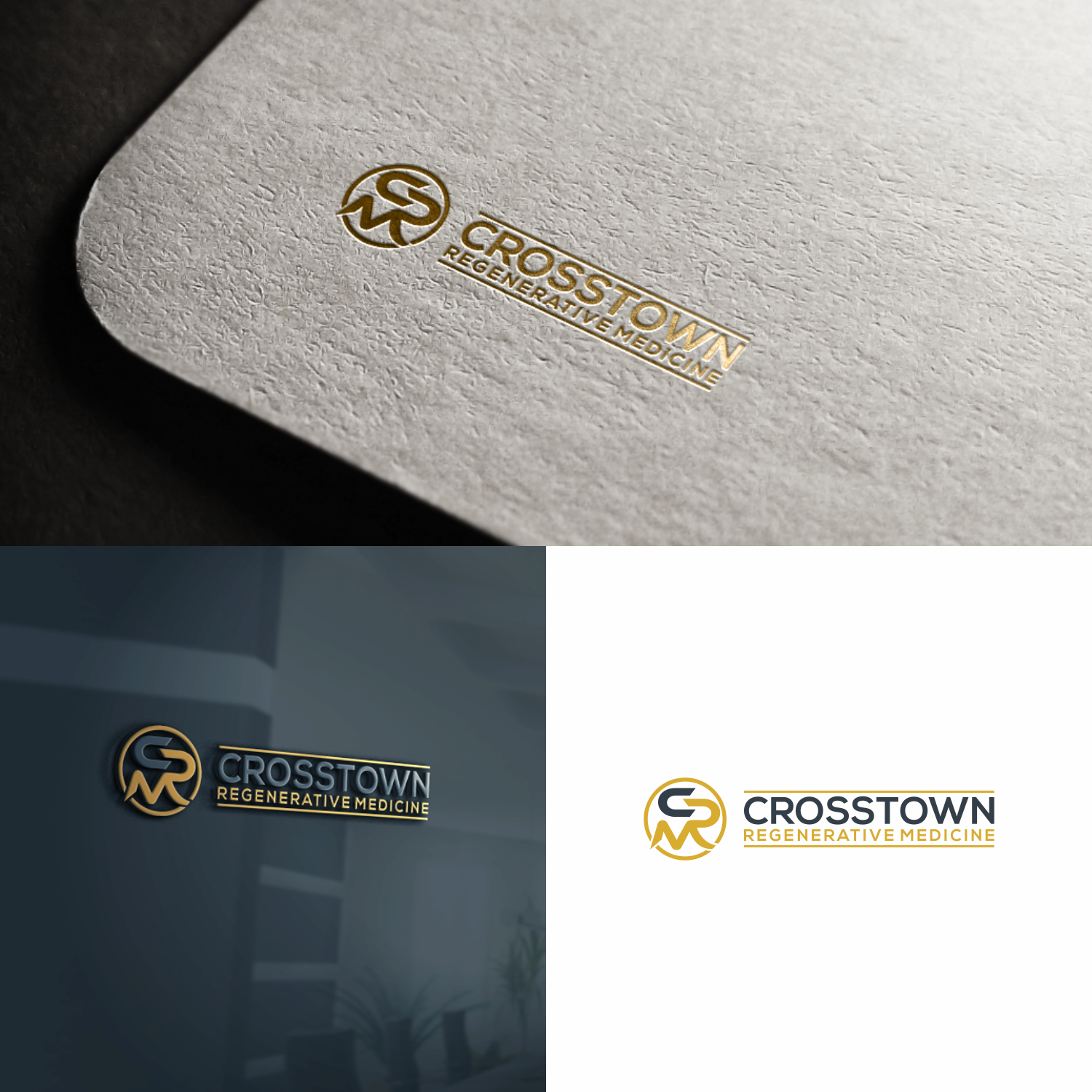 Logo Design by tejo for this project | Design #20973425