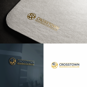 Crosstown Regenerative Medicine | Logo-Design von tejo