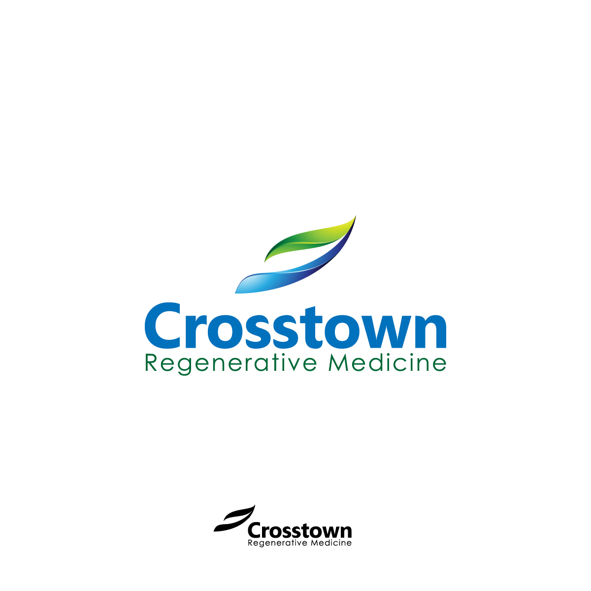 Logo Design by Adriyan darusman for this project | Design #20983182
