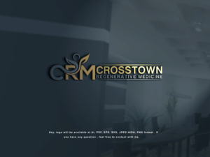 Logo Design by Design Solving for this project | Design: #20973764