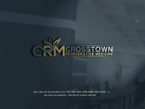 Logo Design by Design Solving for this project | Design: #20973766