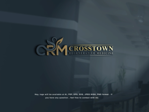 Logo Design by Design Solving for this project | Design: #20973773