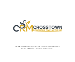 Logo Design by Design Solving for this project | Design: #20996657